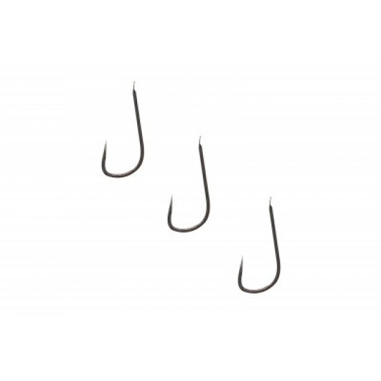 Carlige Guru - Fine Wide Gape Nr.18